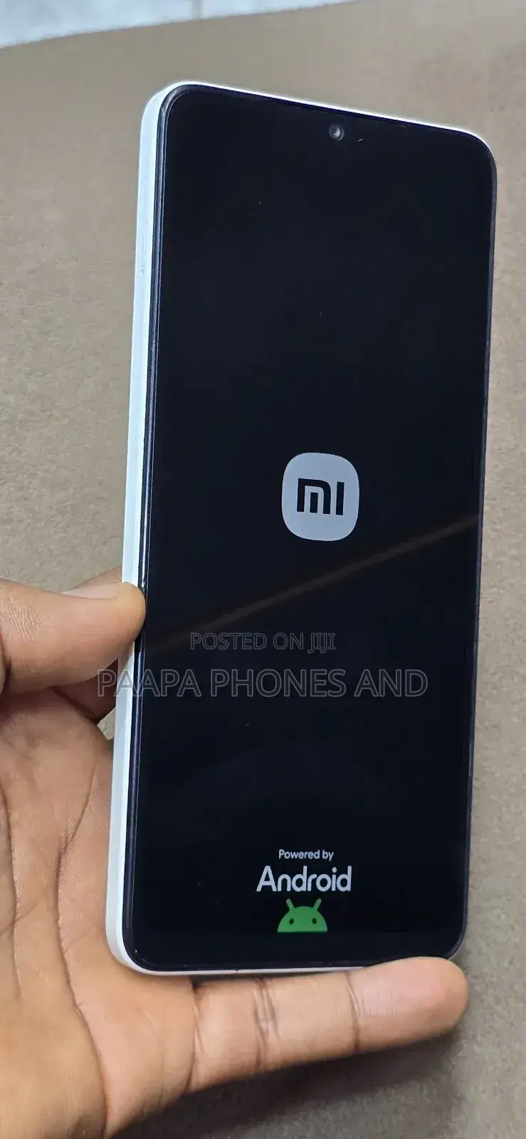Xiaomi Redmi A3x 64 GB White