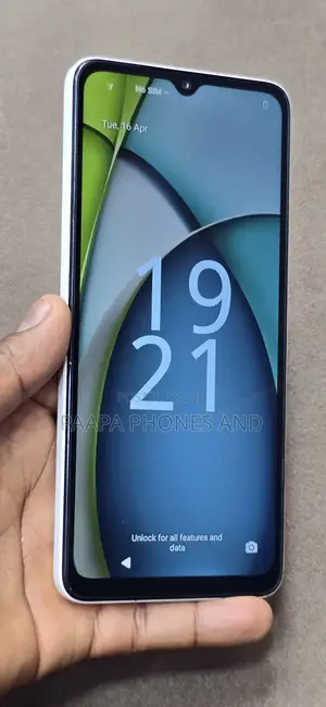 Xiaomi Redmi A3x 64 GB White