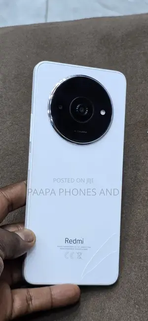 Xiaomi Redmi A3x 64 GB White