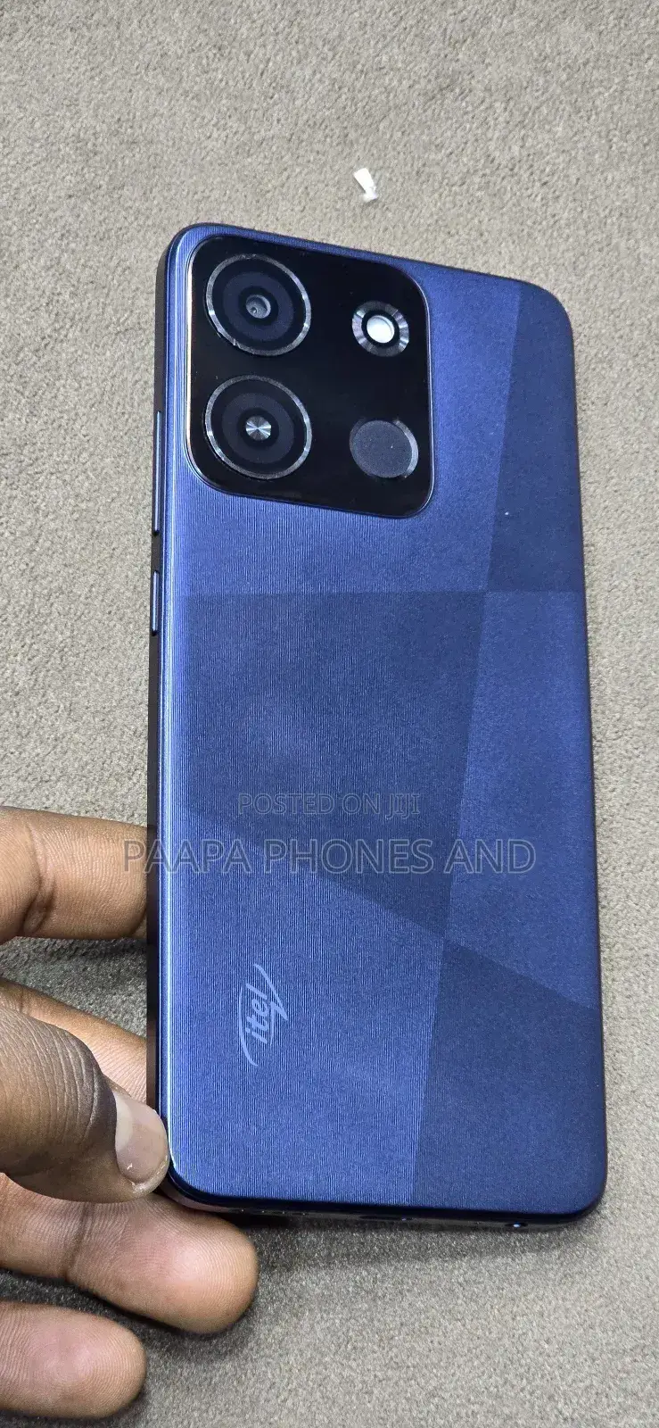 Itel A05s 32 GB