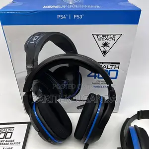 Turtle Beach Ear Force Stealth 400