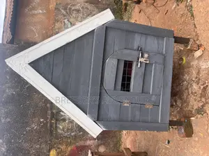 Puppy Kennel