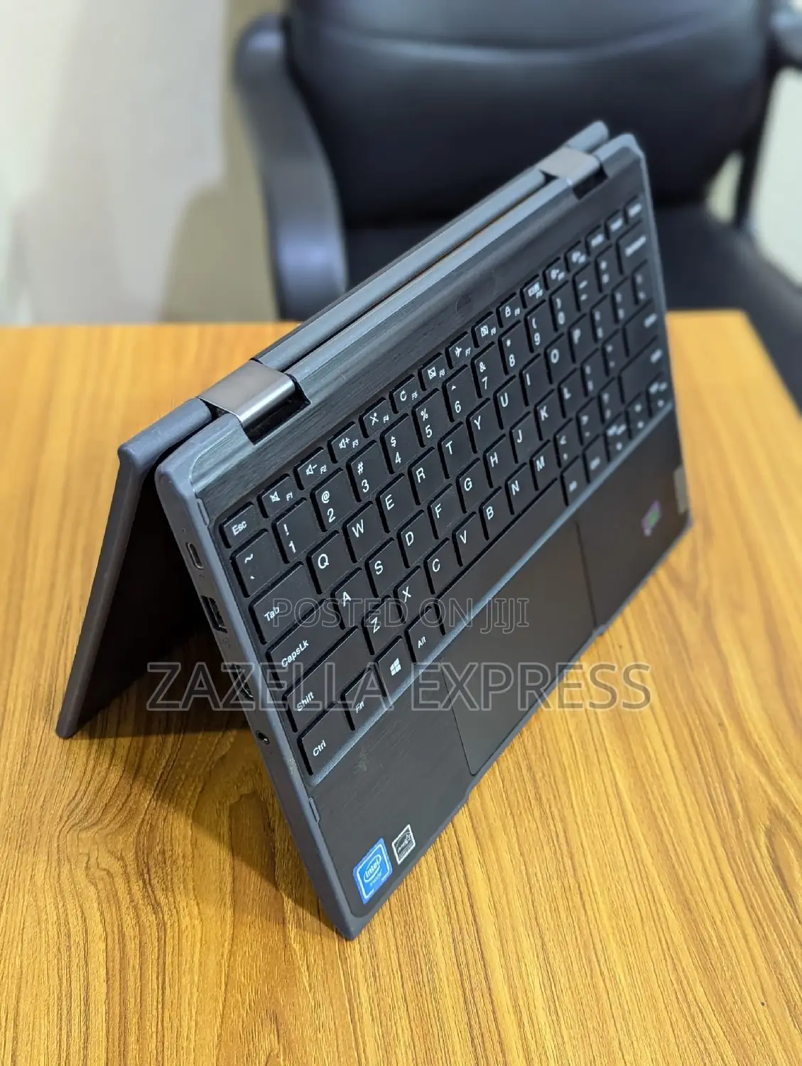 Laptop Lenovo Yoga 330 4GB Intel Core I5 SSD 128GB