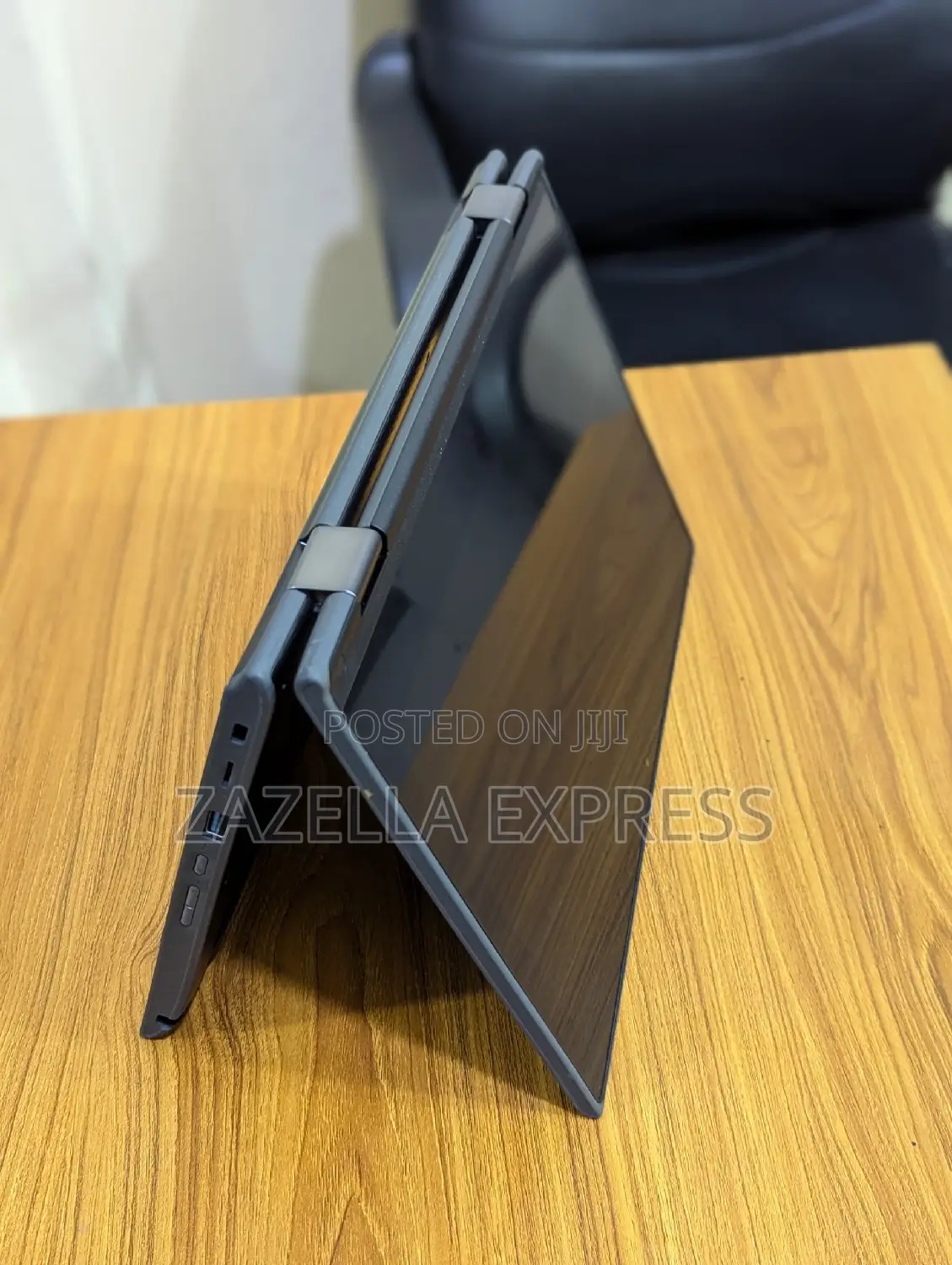 Laptop Lenovo Yoga 330 4GB Intel Core I5 SSD 128GB