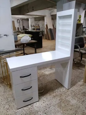 Manicure Table Call Us On