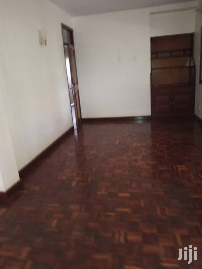 Four Bedroom House In Kololo For Rent