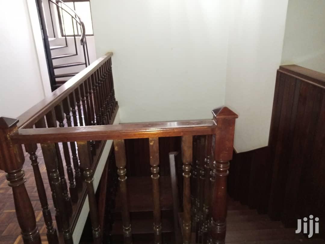 Four Bedroom House In Kololo For Rent