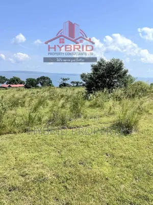 Photo - 15 Lakeview Acres for Sale at Serinya Island~Lake Victoria.