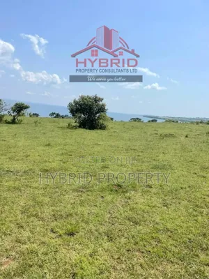 15 Lakeview Acres for Sale at Serinya Island~Lake Victoria.