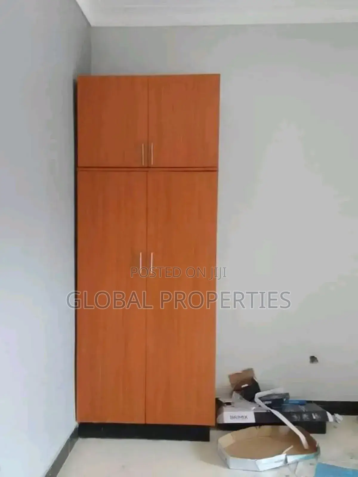 1bdrm Bungalow in Kireka Kamuli Road, Central Division for rent