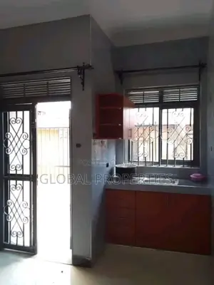 1bdrm Bungalow in Kireka Kamuli Road, Central Division for rent