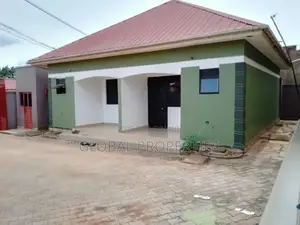 1bdrm Bungalow in Kazinga Bweyogerere, Central Division for rent