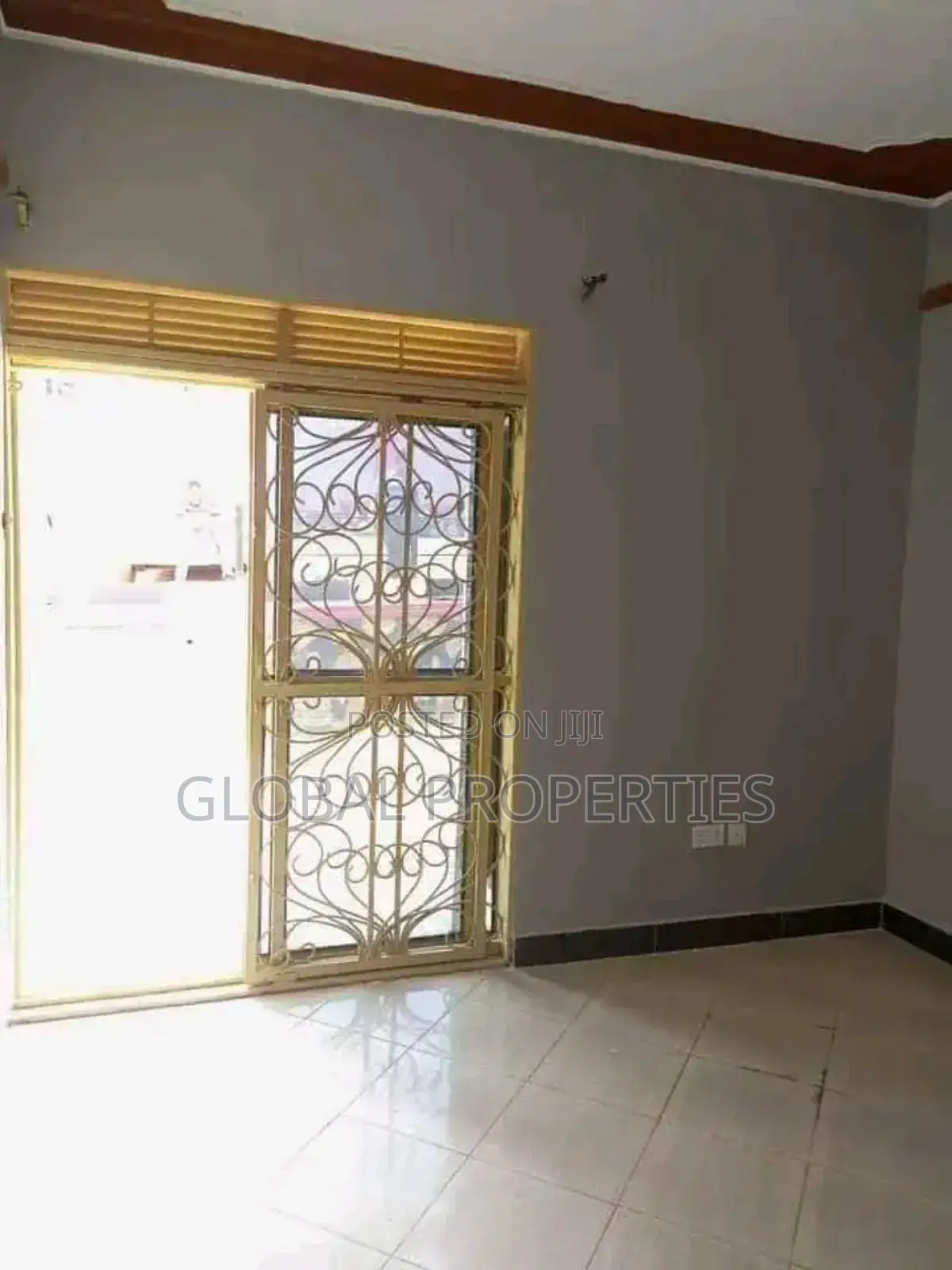 1bdrm Bungalow in Kazinga Bweyogerere, Central Division for rent