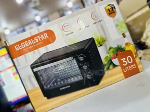 GLOBALSTAR Mini Oven 20L