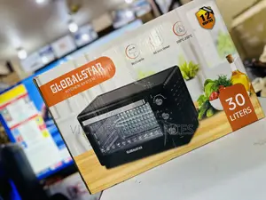 GLOBALSTAR Mini Oven 20L