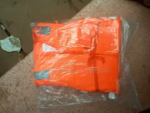 Life Saving Jacket Drowning Water Swimming Jacket