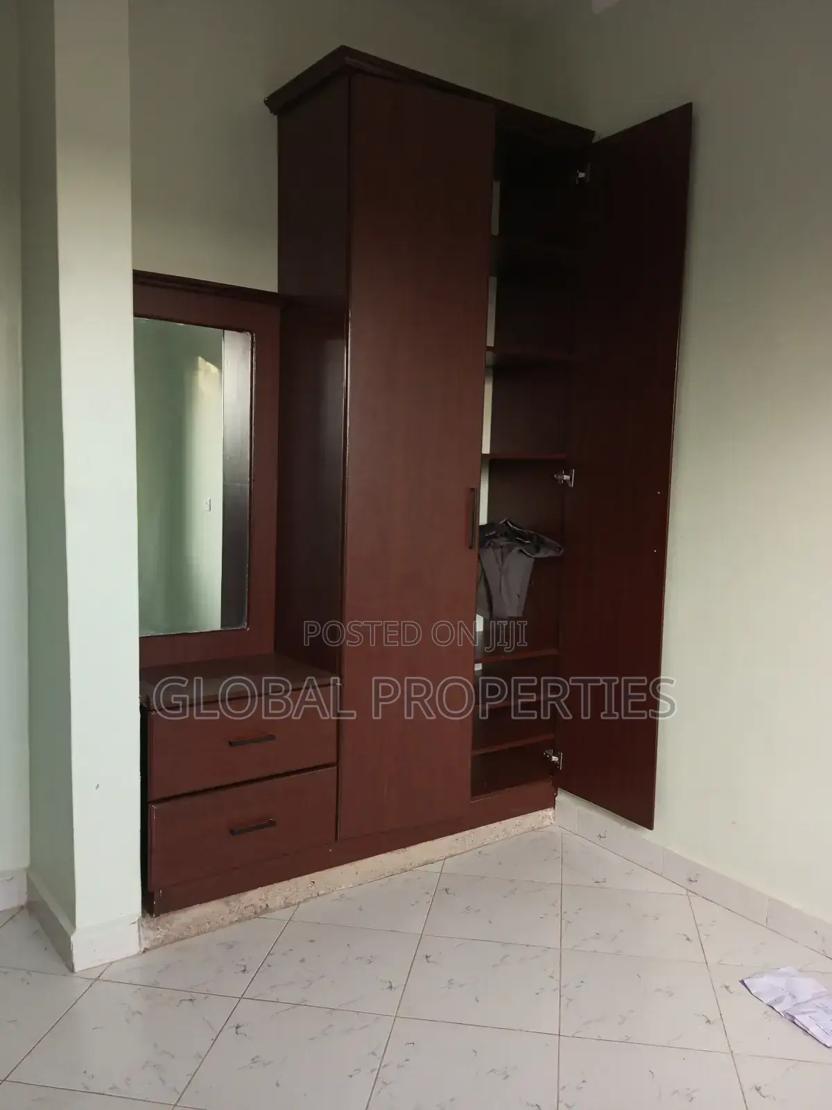 1bdrm Bungalow in Kyaliwajala, Central Division for rent