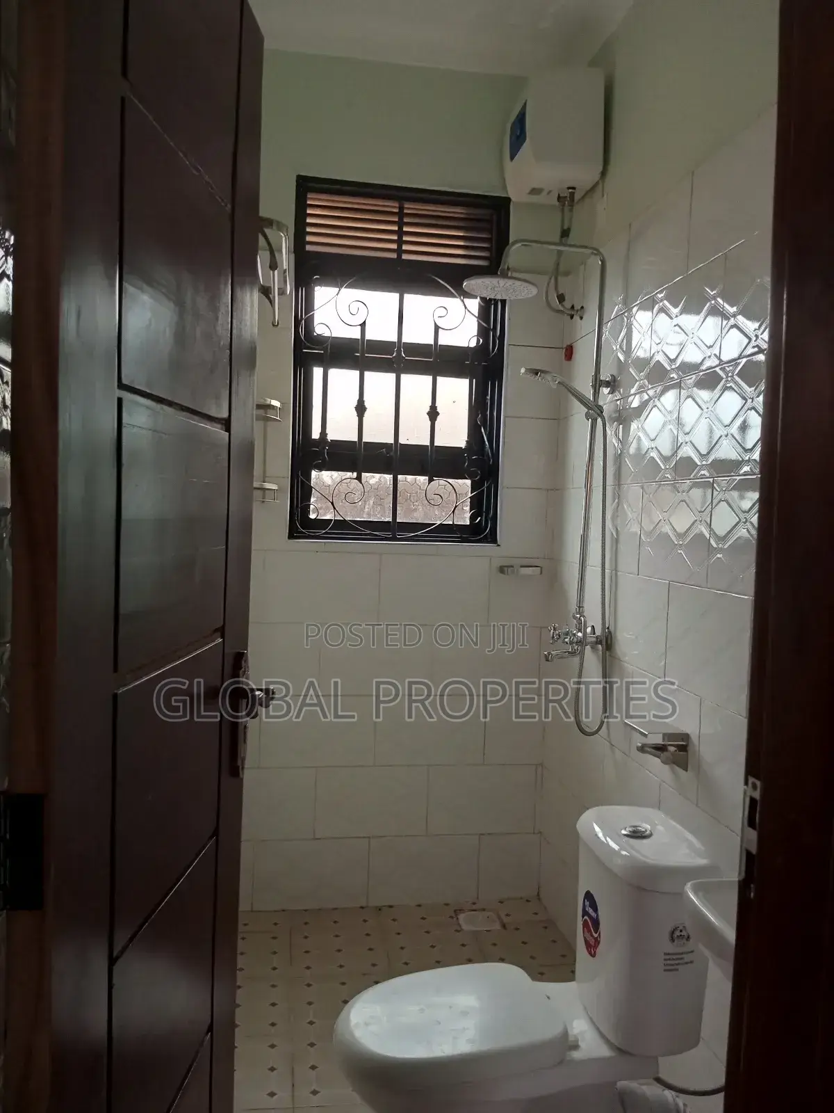 1bdrm Bungalow in Kyaliwajala, Central Division for rent