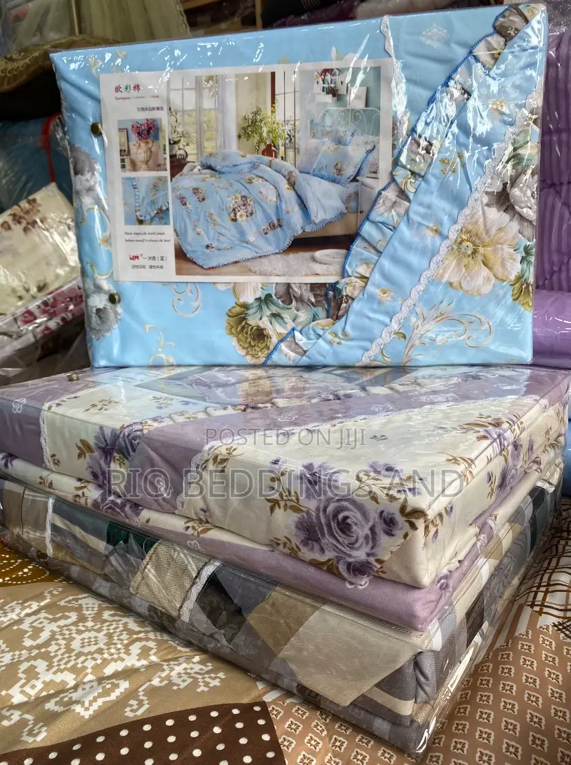 Duvet Cover / Quilt Duvet Cover 4pcs
