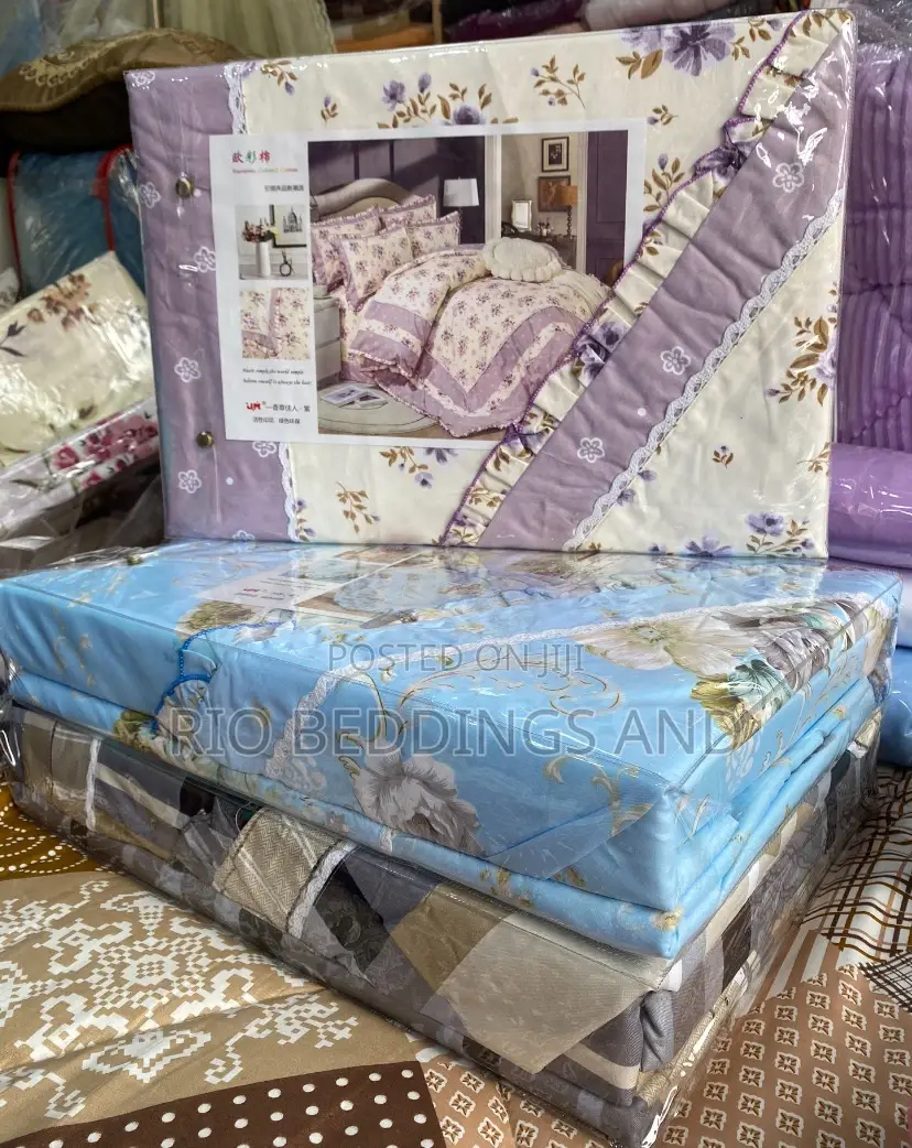 Duvet Cover / Quilt Duvet Cover 4pcs