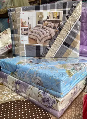 Duvet Cover / Quilt Duvet Cover 4pcs