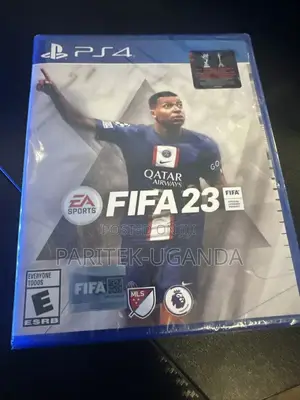 Fifa 23 Sony Play Station 4