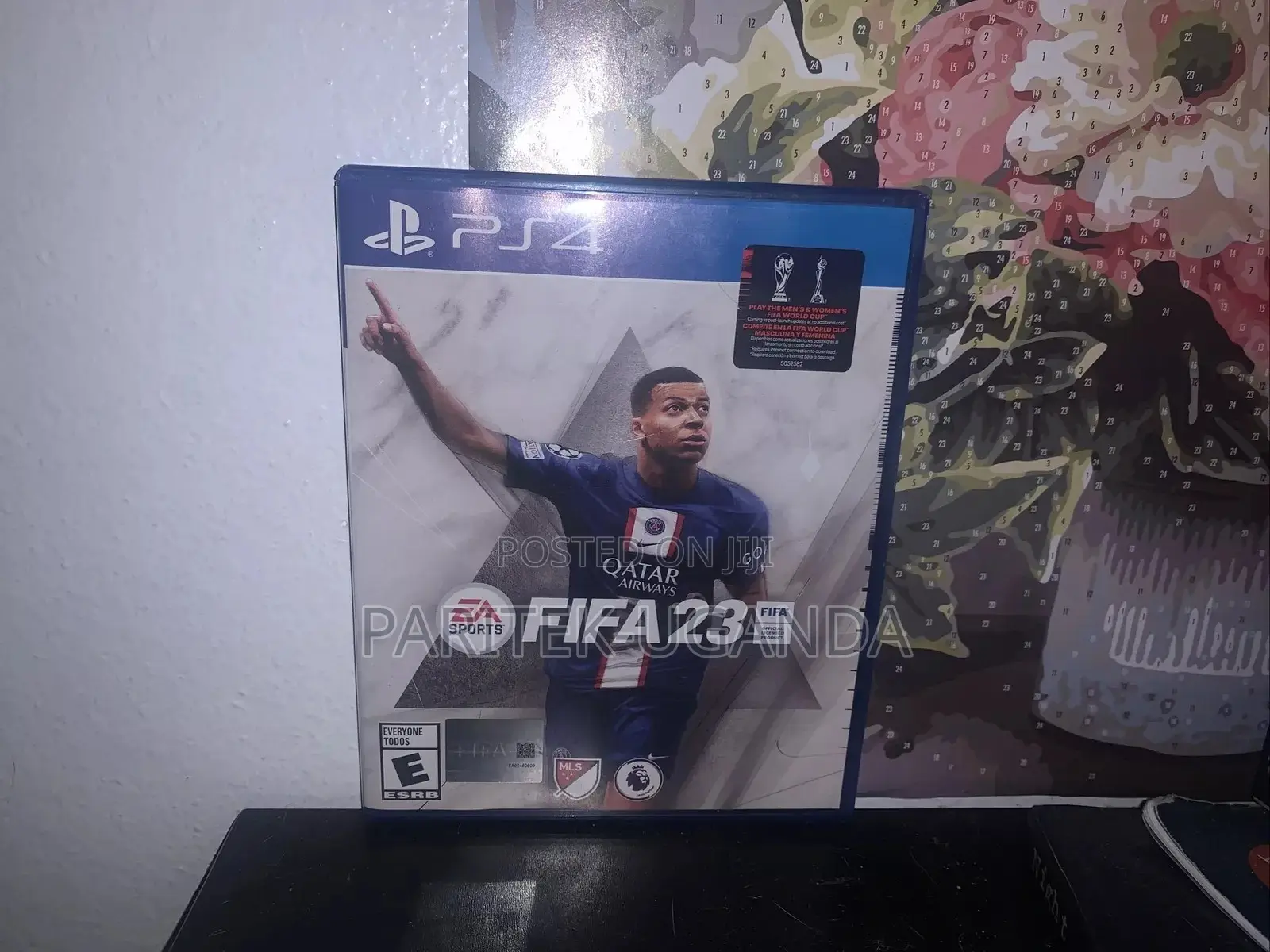 Spofts Fifa 23 Ps4
