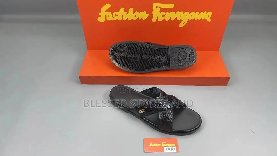 Men’S Classy Sandals