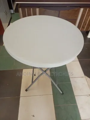 Restaurants Foldable Table