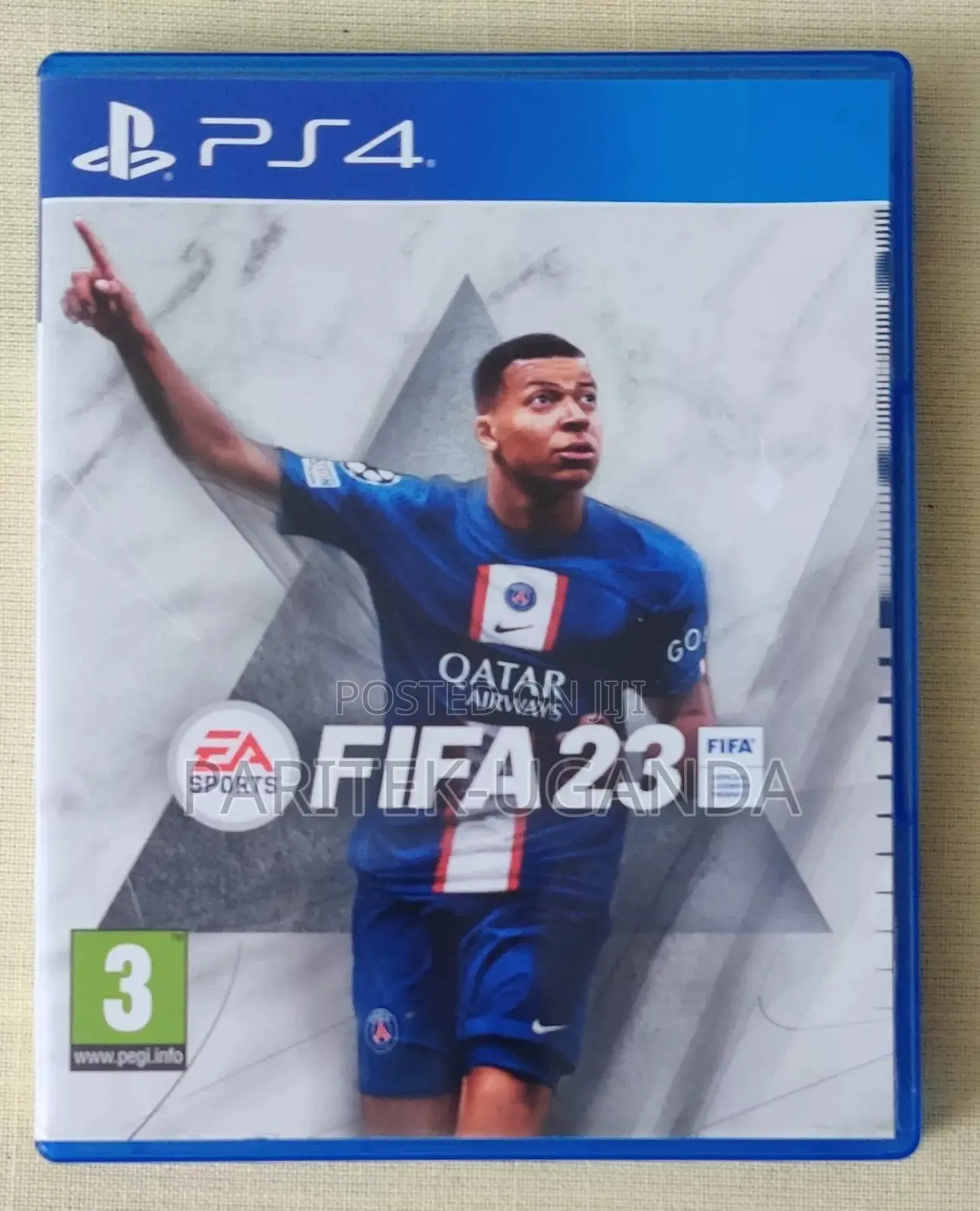 Fifa 23 Play Station 4