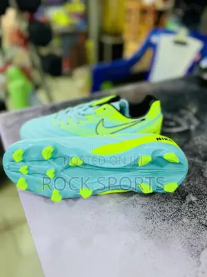 Nike Football Shoes (Kids Adults)