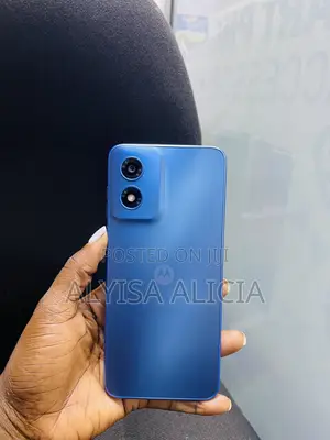 Motorola Moto G Play (2023) 32 GB Blue