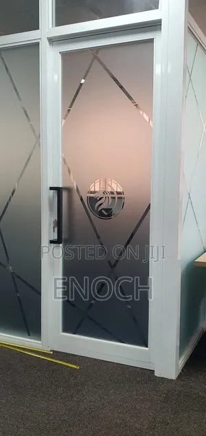 Branding Offices