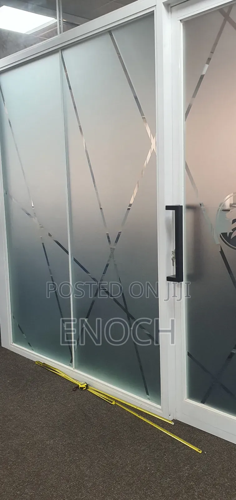 Branding Offices