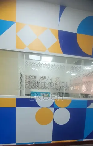Branding Offices