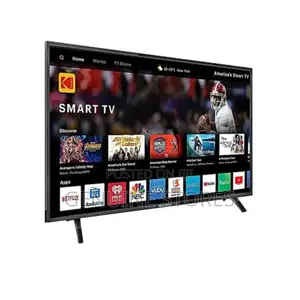 Smartplus 43" Smart Tv