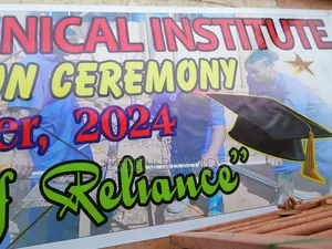 Banner, Sticker Printing