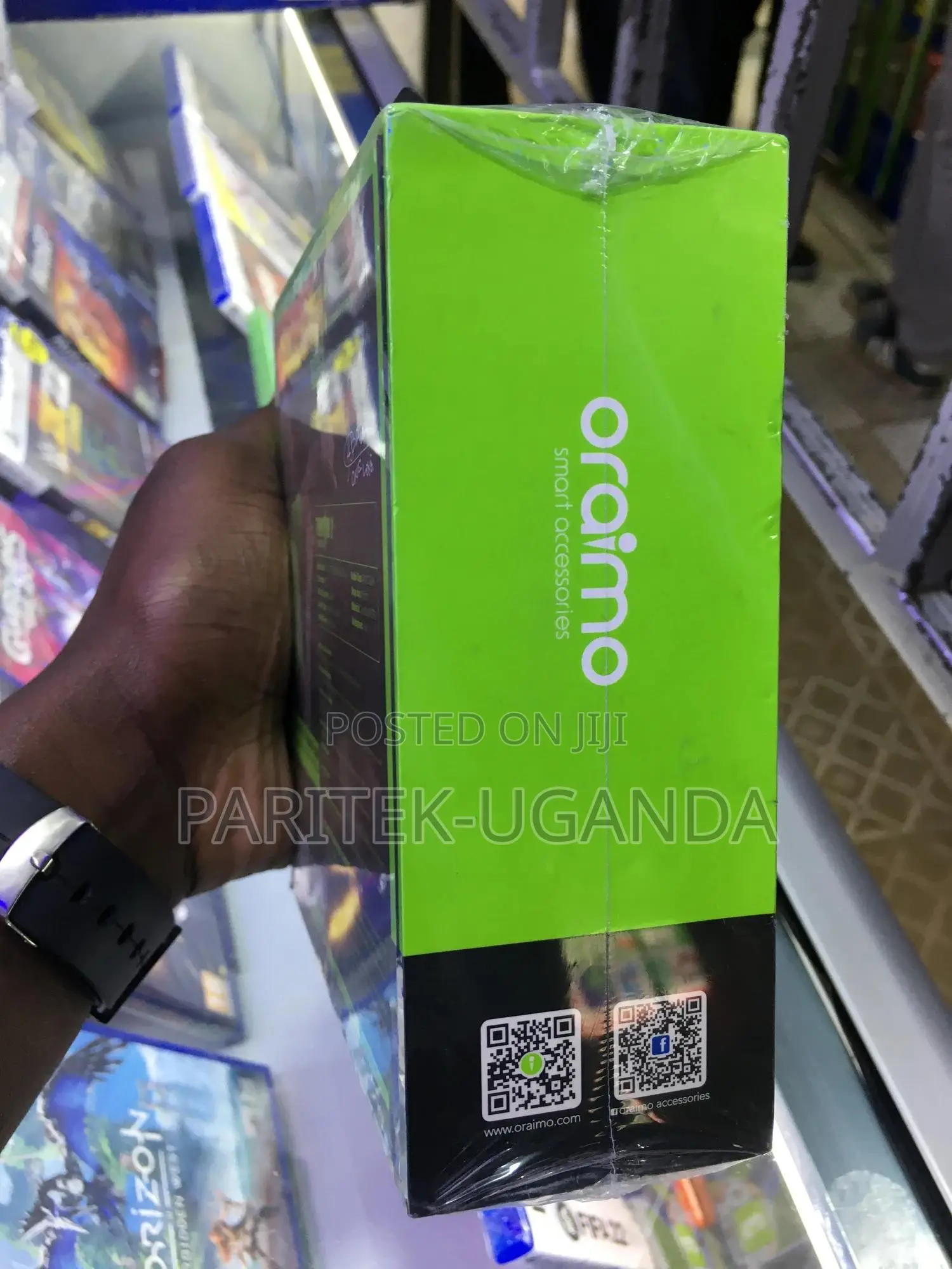 Tenpo Smart Watch 2