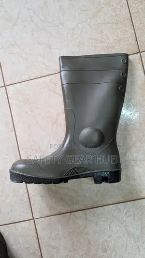 Dunlop Gumboots