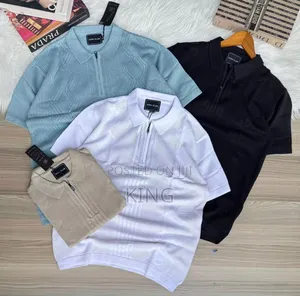 Honour Knit-Fit T-Shirts