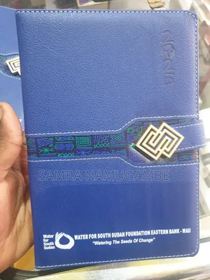Diary Branding