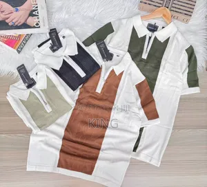 Majest Knit-Fit T-Shirts