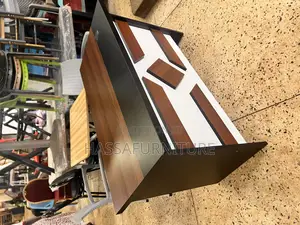 Photo - Executive Office Table Size 120cm