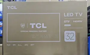 TCL 32inches Smart Tv