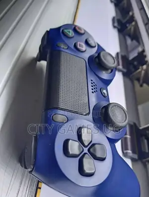 Uk Used Original Playstation 4 Controllers