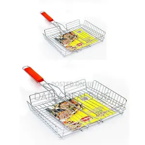 BBQ Grill Net