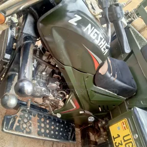 Tricycle 2024 Green