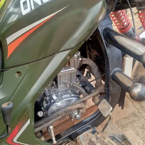 Tricycle 2024 Green