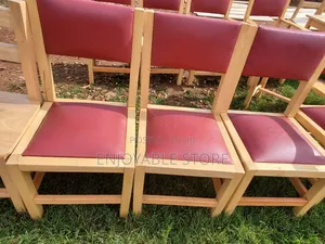 Office Chair/Wooden Office Chair