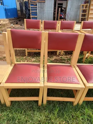 Office Chair/Wooden Office Chair